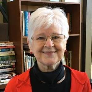 Marie Burge